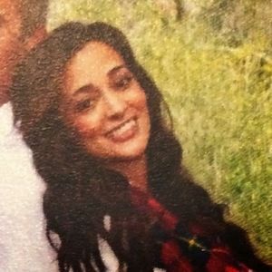 Meet your Posher, Jackie